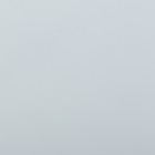 Пленка для цветов матовая "Нуар", белый, 0,5 х 10 м - Фото 3