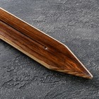 Сувенирное деревянное оружие "Меч Лорда", 95 см, массив ясеня, микс - Фото 3