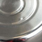 УЦЕНКА Набор салатников 5 шт с крышками d=18/16/14/12/10 см - Фото 8