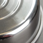 УЦЕНКА Набор салатников 5 шт с крышками d=18/16/14/12/10 см - Фото 9