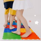 Модульный массажный коврик ОРТОДОН, набор №7 «Бодрость» - Фото 8