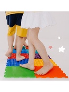 Модульный массажный коврик ОРТОДОН, набор №7 «Бодрость» 3697563