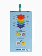 Модульный массажный коврик, набор №4 «Радуга», 7 шт., Ортодон - Фото 10