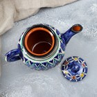 Чайник Риштанская Керамика 700мл - Фото 4