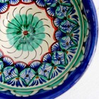 Пиала для чая Риштанская Керамика «Узоры», 200 мл, d=11 см, МИКС - Фото 9