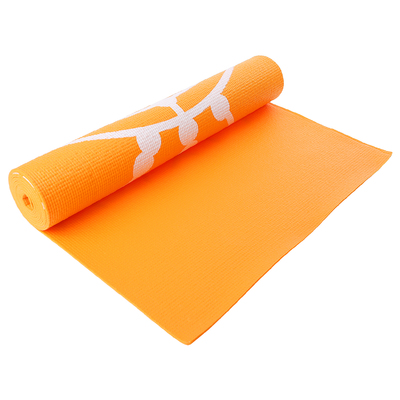 Коврик для йоги, в чехле «Ловец снов», 173 × 61 × 0,4 см