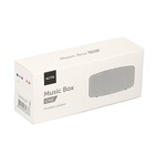 Портативная колонка Activ Musicbox ONE, Bluetooth/microSD/AUX, аккумулятор 600 мАч - Фото 6