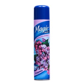 Освежитель воздуха Magic Boom Сирень, 200 гр 3686649