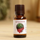 Эфирное масло «Цитронелла» 15 мл, флакон-капельница, аннотация, репеллент - Фото 2