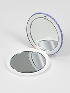 Зеркало складное «Flamingo Love», d=7.5 см, рисунок МИКС - Фото 3