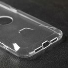 Чехол силиконовый супертонкий для Xiaomi Black Shark DF xiCase-29 - Фото 7