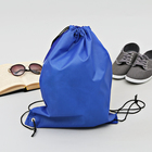 Сумка-рюкзак для обуви "Космос", 43 х 38 см - Фото 4