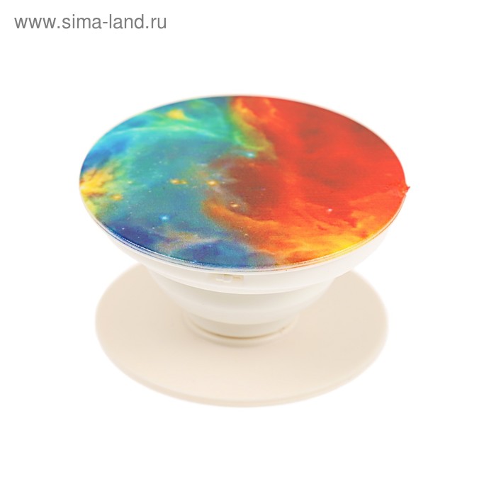 Попсокет Activ 052, держатель для телефона на палец - Фото 1