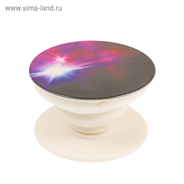 Попсокет Activ 041, держатель для телефона на палец - Фото 1