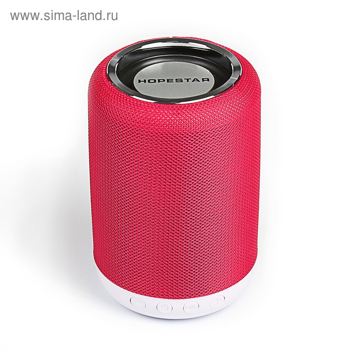 Портативная колонка Activ Hoperstar H34, bluetooth/USB/microSD/AUX, аккумулятор 1200 мАч, к - Фото 1