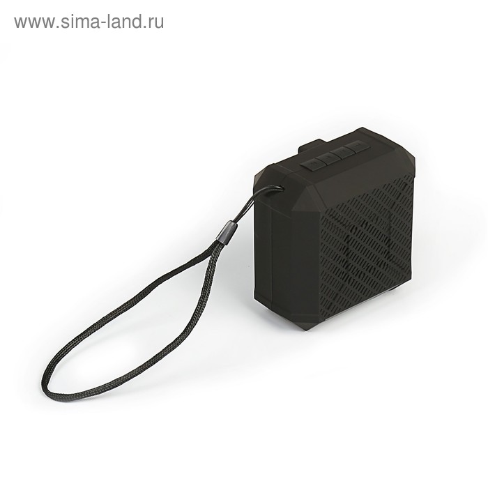 Портативная колонка Activ Loveyin music L9, bluetooth/USB/microSD, аккумулятор 1500 мАч, че - Фото 1