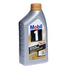 Моторное масло Mobil 1 FS X1 5w-40, 1 л - Фото 1