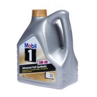 Масло моторное Mobil 1 FS 5w-30, 4 л - Фото 1