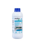 Очиститель бассейнов и искусственных водоемов Goodhim-550 ECO, без хлора, 1 л 3674753 - фото 16640953