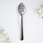 Ложка чайная именная «Анна», 3×14 см - Фото 3