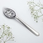 Ложка чайная именная «Анна», 3×14 см - Фото 4