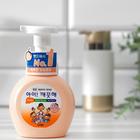 Пенное мыло для рук CJ Lion Ai - Kekute, с ароматом персика, 250 мл - Фото 1