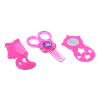 Набор парикмахера в чемодане «Магия красоты», WINX - Фото 2