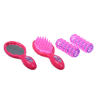 Набор парикмахера в чемодане «Магия красоты», WINX - Фото 3