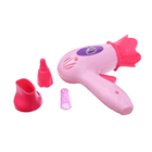 Набор парикмахера в чемодане «Магия красоты», WINX - Фото 4