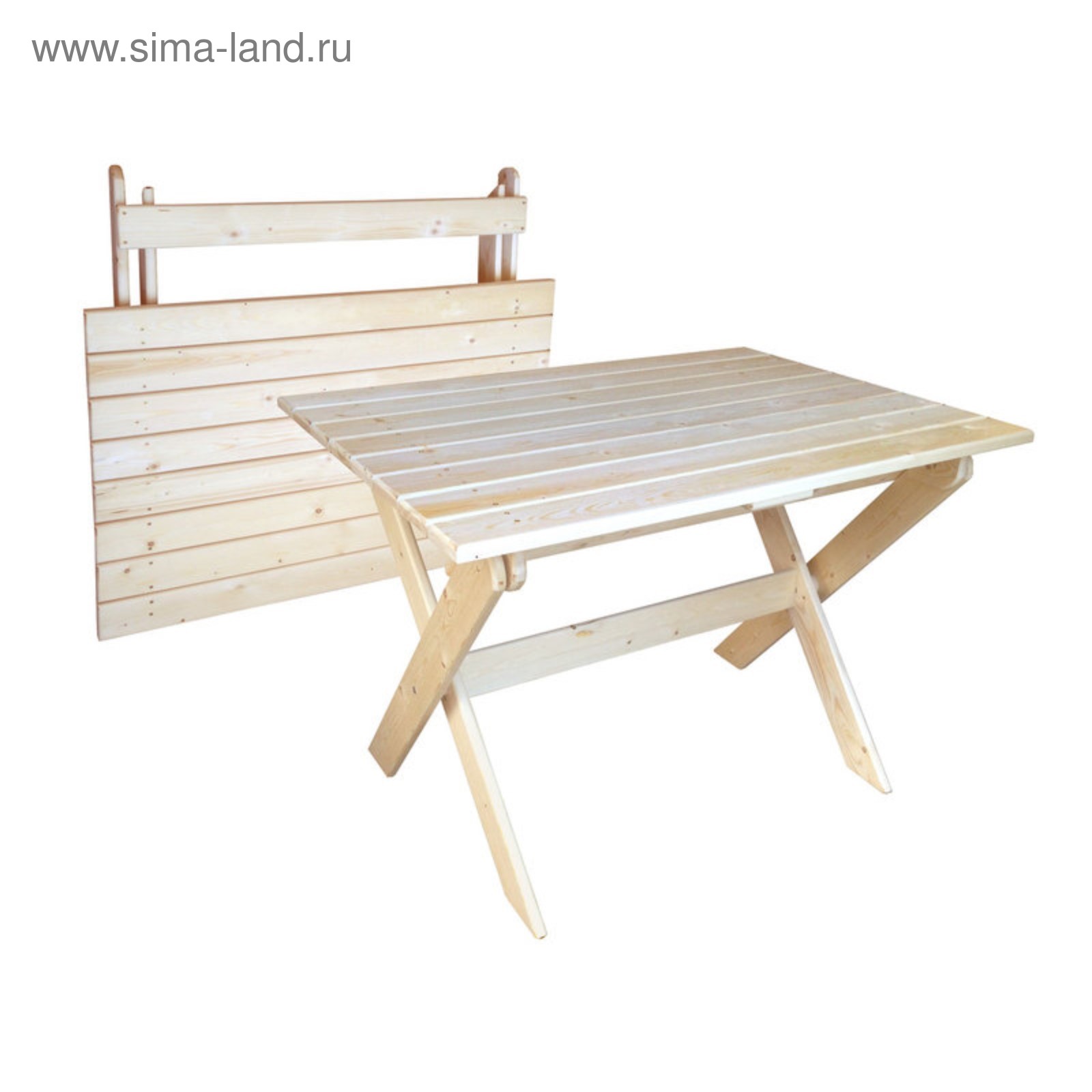 Раскладные Деревянные Столы Купить Москва