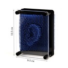 Игрушка антистресс PinART, экспресс скульптор 3D, 9.5×12.5 см - Фото 2