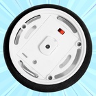 Аэромяч «Пенальти», диаметр 9, работает от батареек - Фото 6