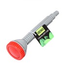 Насадка для полива, под шланги 1/2" (12 мм), 3/4" (19 мм), пластик, Greengo - Фото 5