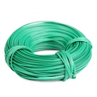 Проволока подвязочная, 50 м, толщина 2 мм, зелёная, Greengo - Фото 5