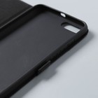 Чехол с флипом для Xiaomi Mi Note 3 DF xiFlip-22 - Фото 6