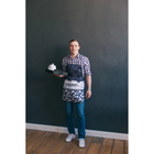 Фартук "Герою и защитнику" в подарочной упаковке - Фото 2