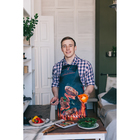 Фартук "Для самого сильного" в подарочной упаковке - Фото 2