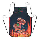 Фартук "Для самого сильного" в подарочной упаковке - Фото 1