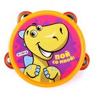 Бубен средний «Пой со мной», МИКС - Фото 8