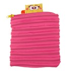 Рюкзачок детский 20 х 24 х 8 см Ir's "Зигзаг", розовый - Фото 1