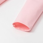 Брюки (легинсы) для девочки, розовые, р-р 38 (146-152 см) 11-12л., 100% хлопок - Фото 3