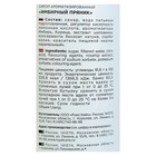 Сироп Royal Cane «Имбирный пряник», 1 л - Фото 3