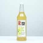 Сироп Royal Cane «Лимон-Лайм», 1 л - Фото 1