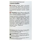 Сироп Royal Cane «Лимон-Лайм», 1 л - Фото 3