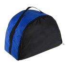 Сумка-переноска большая 42 х 22 х 29 см, оксфорд, микс цветов - Фото 2