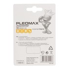 Батарейка солевая Pleomax Super Heavy Duty, AAA, R03-4BL, 1.5В, блистер, 4 шт. - Фото 3