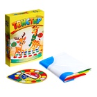 Игра напольная «Мистер Твистер» - Фото 1