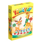 Игра напольная «Мистер Твистер» - Фото 5