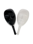 Подарочная настольная игра «Мафия», 10 масок - Фото 4