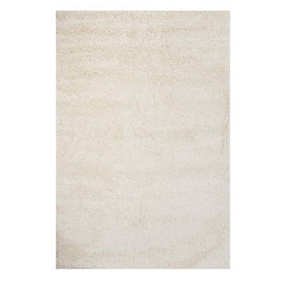 Ковёр Фризе «Шегги», 100х60 см